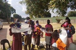 Food Distribution