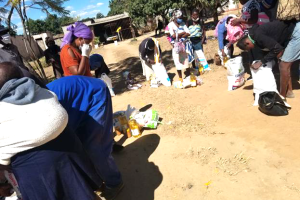 Food Distribution
